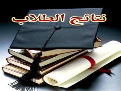 تصدير واستيراد النتائج من ملف الإكسيل 